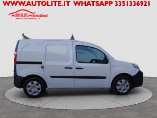 RENAULT Kangoo usata, con Boardcomputer