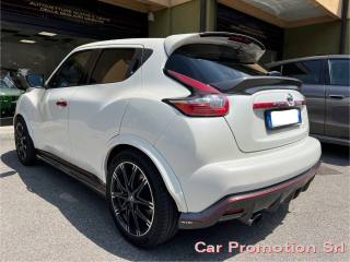 NISSAN Juke usata, con Airbag laterali