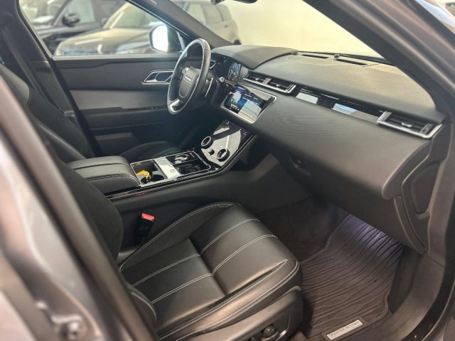 LAND ROVER Range Rover Velar usata, con Cruise Control