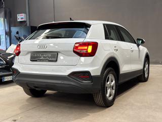 AUDI Q2 usata, con Airbag Passeggero