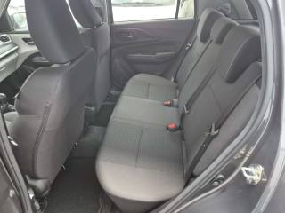 SUZUKI Swift usata, con Vetri oscurati