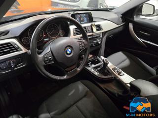 BMW 318 usata, con Cruise Control