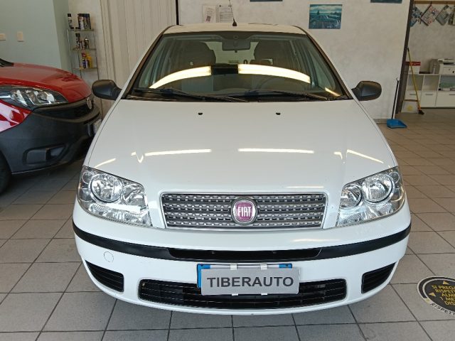 FIAT Punto usata, con Airbag Passeggero