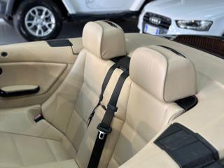 BMW 320 usata, con Servosterzo