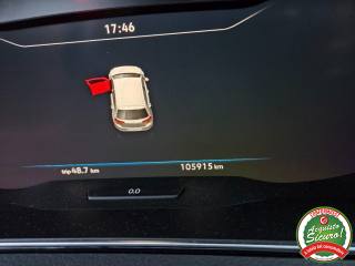 VOLKSWAGEN Golf usata, con Controllo trazione