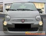 FIAT 500C usata, con Autoradio