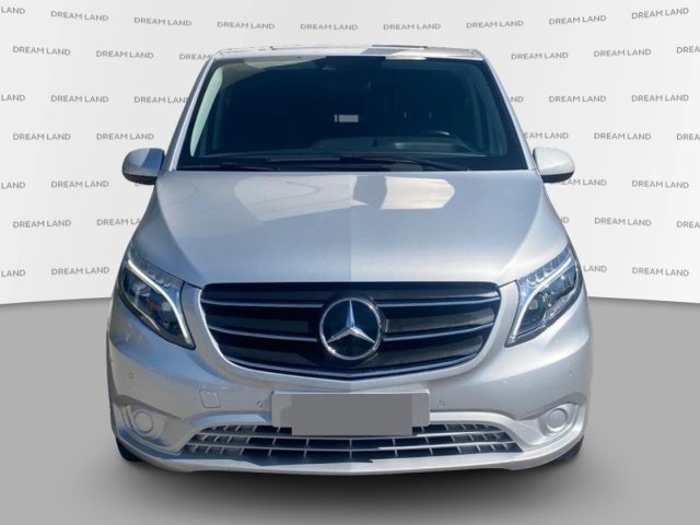 MERCEDES-BENZ Vito usata, con Airbag Passeggero