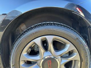 FIAT 500 usata, con Autoradio