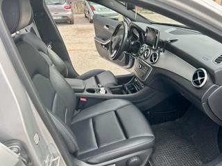 MERCEDES-BENZ GLA 200 usata, con Filtro antiparticolato