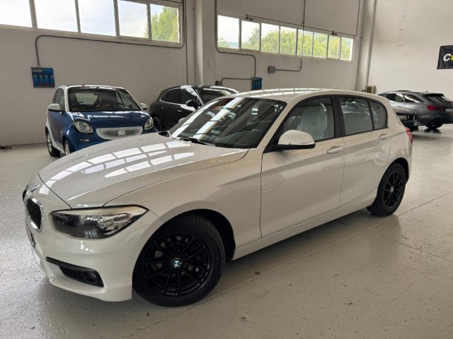 BMW 118 usata, con Airbag