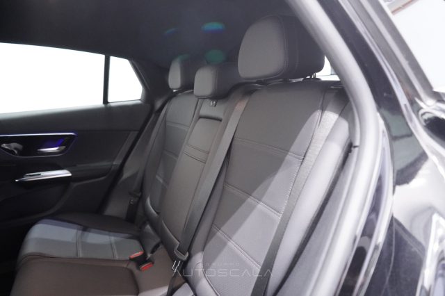MERCEDES-BENZ GLC 220 usata, con Volante multifunzione