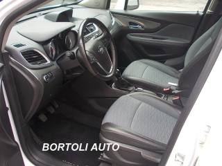 OPEL Mokka usata, con Cerchi in lega