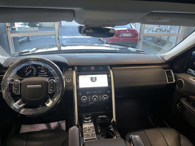 LAND ROVER Discovery usata, con Cruise Control