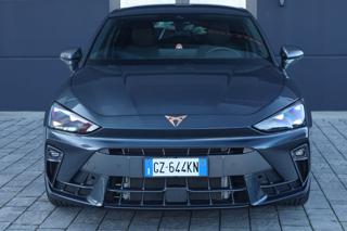 CUPRA Leon usata, con Supporto lombare