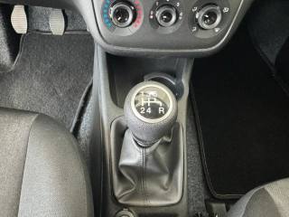 FIAT Punto usata, con Vetri oscurati