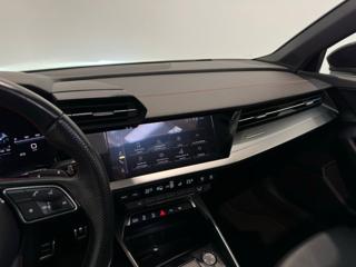 AUDI A3 usata, con Cerchi in lega