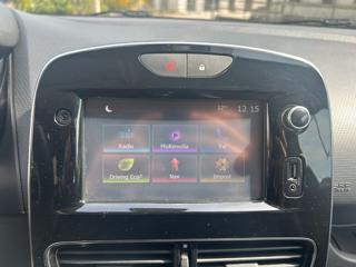 RENAULT Clio usata, con USB