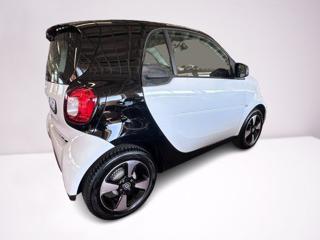 SMART ForTwo usata, con Airbag laterali