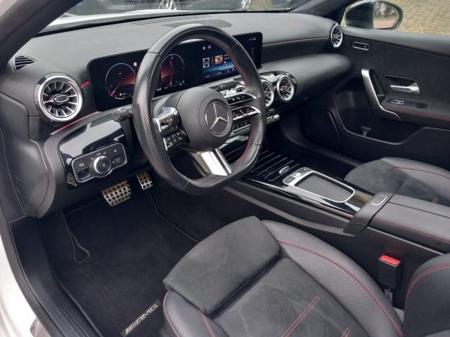 MERCEDES-BENZ A 200 usata, con Bracciolo