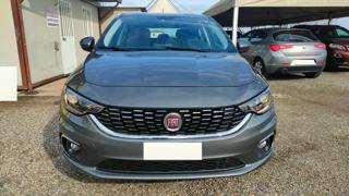 FIAT Tipo usata, con Cerchi in lega