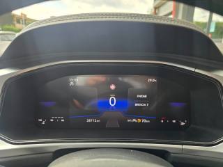 VOLKSWAGEN T-Roc usata, con Bracciolo