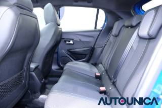 PEUGEOT 208 usata, con Monitoraggio pressione pneumatici