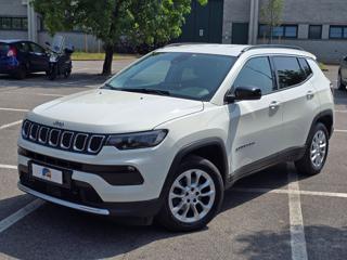 JEEP Compass 1.5 Turbo T4 130 CV MHEV 2WD Limited
