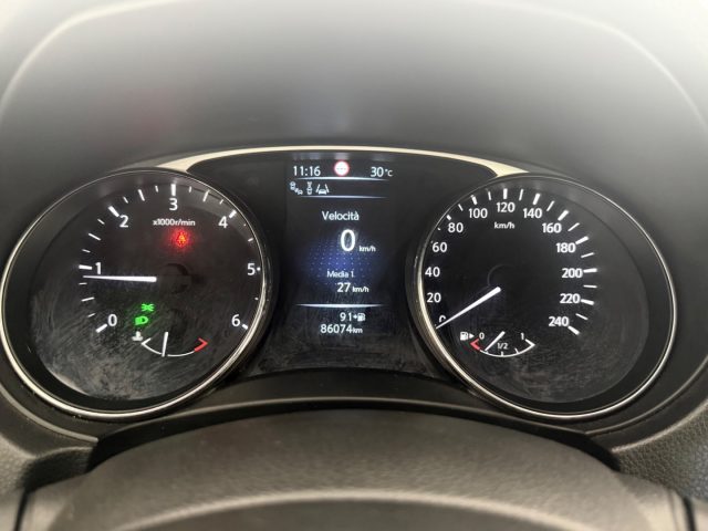 NISSAN X-Trail usata 14