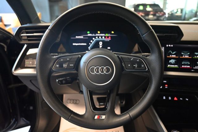 AUDI A3 usata 45