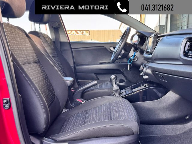 KIA Stonic usata, con Chiusura centralizzata
