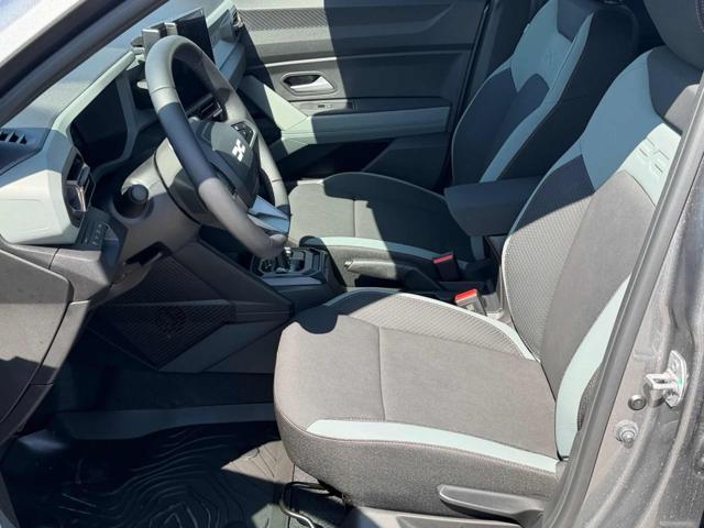 DACIA Duster usata, con Servosterzo