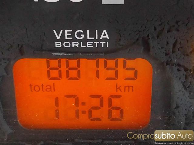 FIAT Seicento usata 19