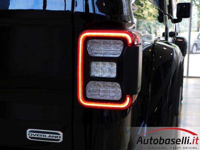 JEEP Wrangler usata, con Bracciolo