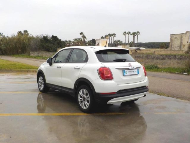 FIAT 500X usata, con Boardcomputer