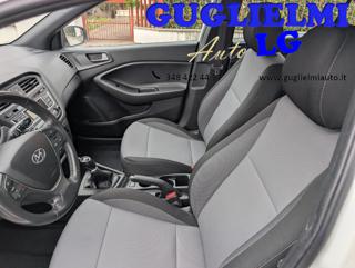 HYUNDAI i20 usata, con Climatizzatore