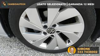VOLKSWAGEN Golf usata, con Regolazione elettrica sedili