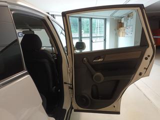 HONDA CR-V usata, con Kit antipanne