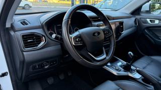 DR MOTOR DR 4.0 usata, con Sistema di navigazione