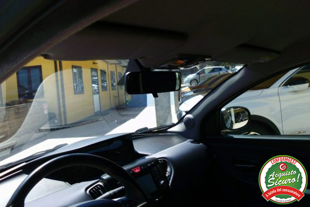 LANCIA Ypsilon usata, con Chiusura centralizzata telecomandata