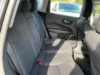 JEEP Compass usata 12