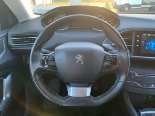 PEUGEOT 308 usata, con Controllo trazione