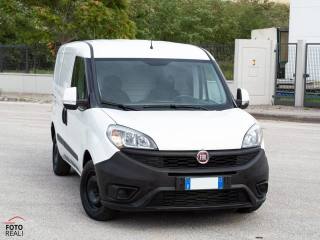 FIAT Doblo usata, con Chiusura centralizzata telecomandata