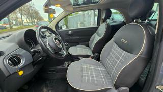 FIAT 500 usata, con Servosterzo