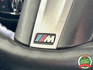 BMW 520 usata, con Vetri oscurati
