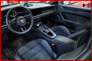 PORSCHE 992 usata, con Climatizzatore