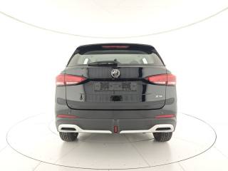 MG ZS usata, con Antifurto