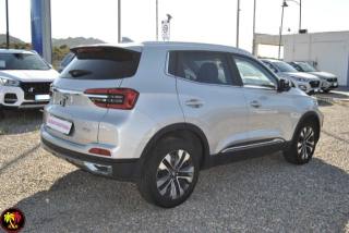 DR MOTOR DR 5.0 usata, con Volante in pelle