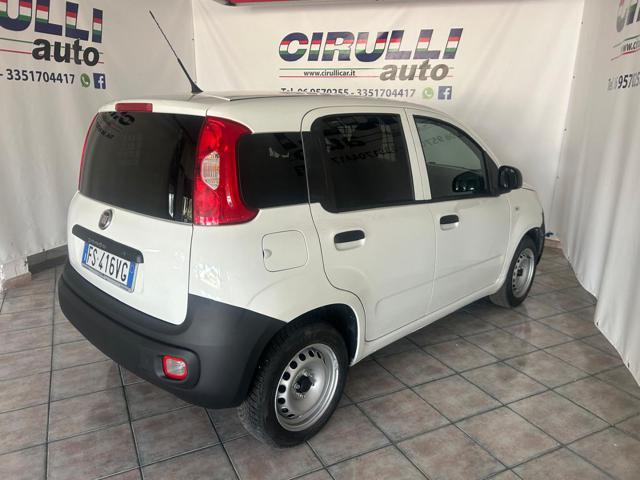 FIAT Panda usata, con Alzacristalli elettrici