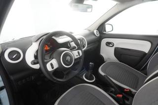 RENAULT Twingo usata 1