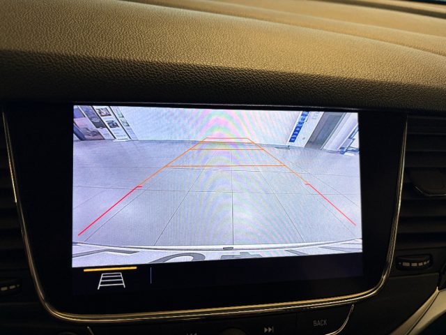 OPEL Astra usata, con Servosterzo